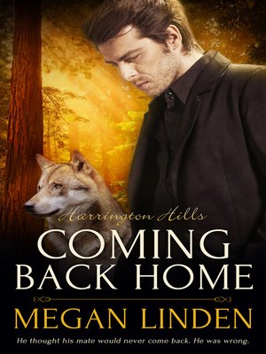 cover image of Coming Back Home